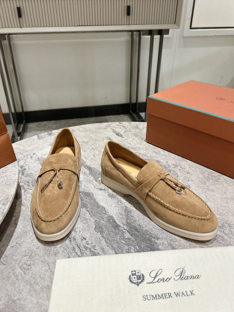 Loro Piana Shoes